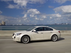 buick regal gs pic #76703
