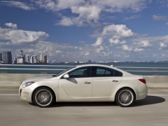 buick regal gs pic #76704