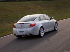 buick regal gs pic #76707