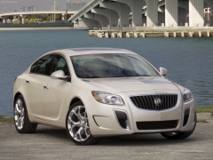 buick regal gs pic #76708