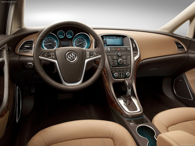 buick verano pic #77660