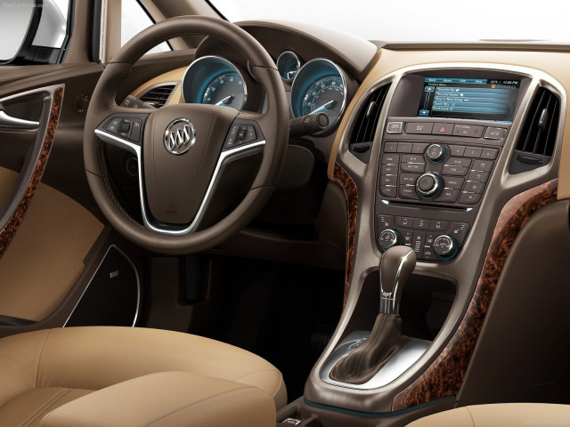 buick verano pic #77661