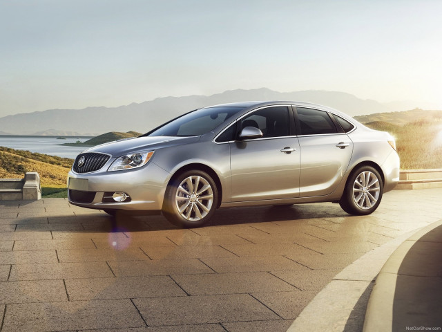 buick verano pic #77663