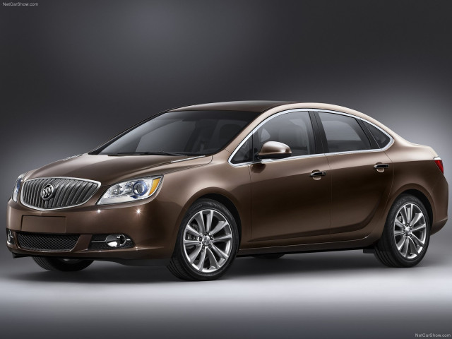 buick verano pic #77665