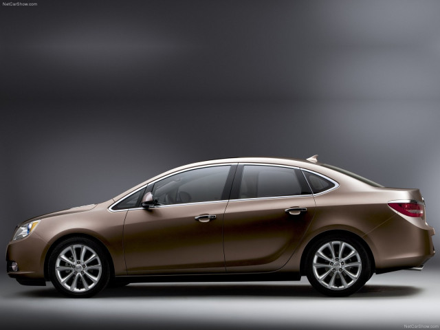 buick verano pic #77666