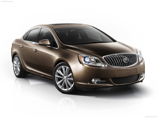 buick verano pic #77667