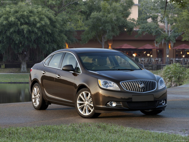 buick verano pic #77669