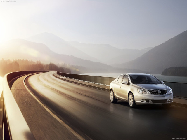 buick verano pic #77670