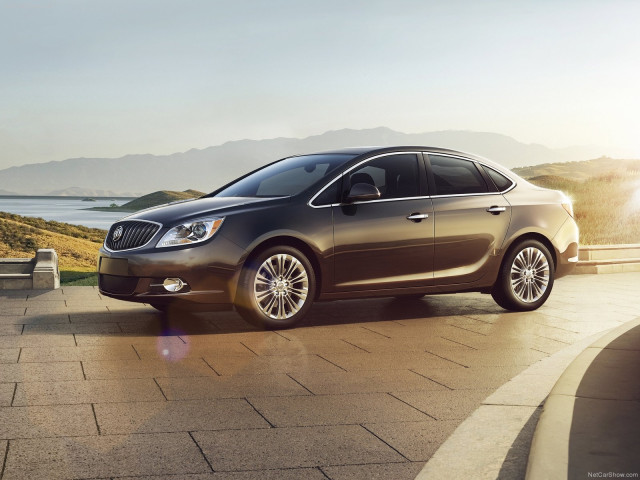 buick verano pic #77671