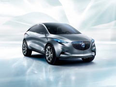 buick envision concept pic #79961