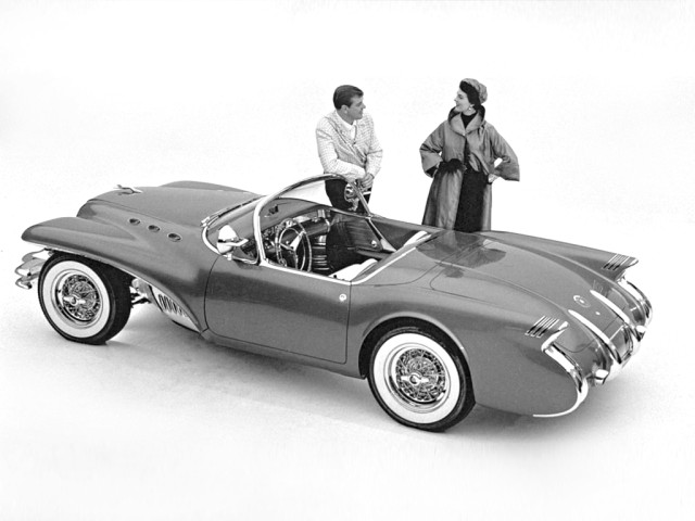 buick wildcat pic #87782