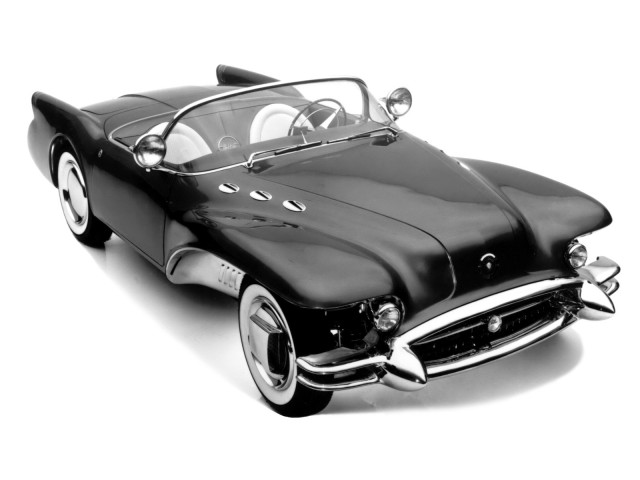 buick wildcat pic #87785