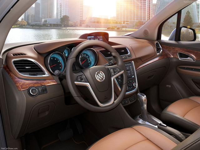 buick encore pic #88670