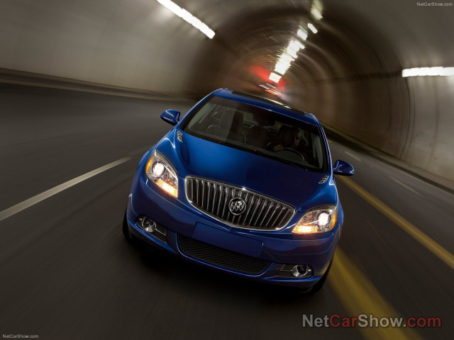 buick verano turbo pic #92621