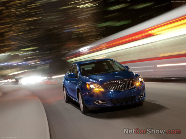 buick verano turbo pic #92623