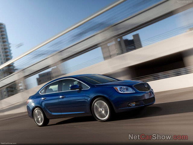 buick verano turbo pic #92624