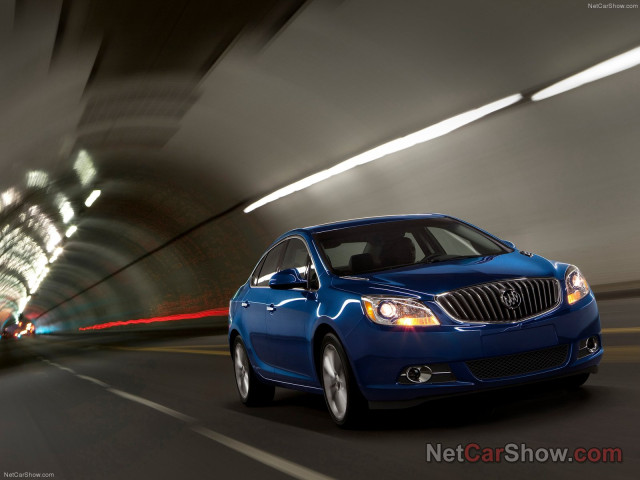 buick verano turbo pic #92625