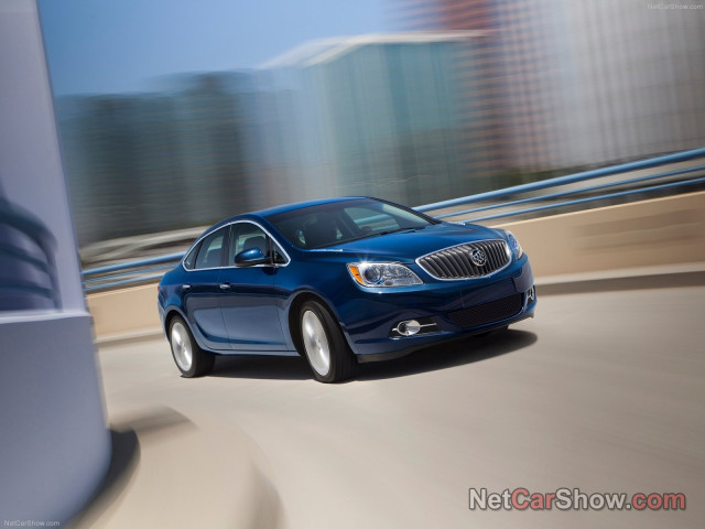 buick verano turbo pic #92626