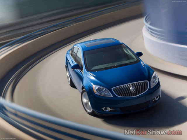 buick verano turbo pic #92627