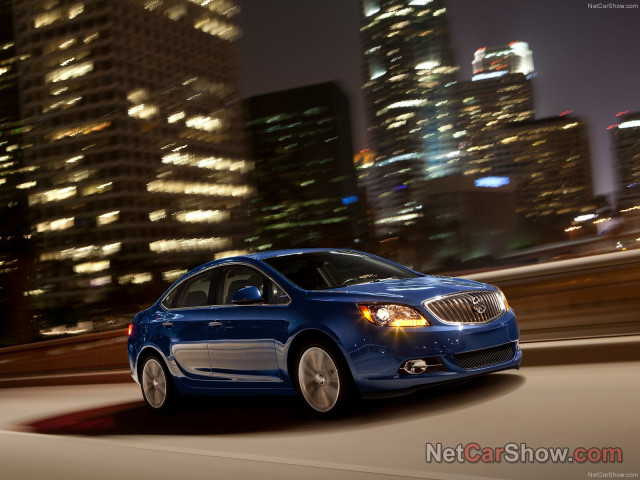 buick verano turbo pic #92628