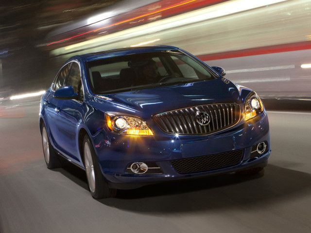 buick verano pic #96318