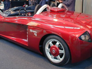 Bizzarrini Kjara