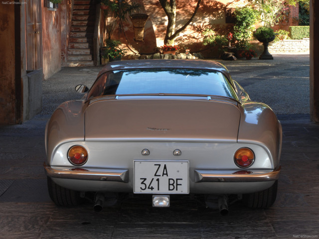 bizzarrini 5300 gt strada pic #51339