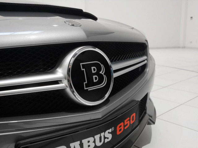 brabus sl 850 pic #108098