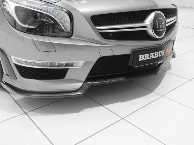 brabus sl 850 pic #108101