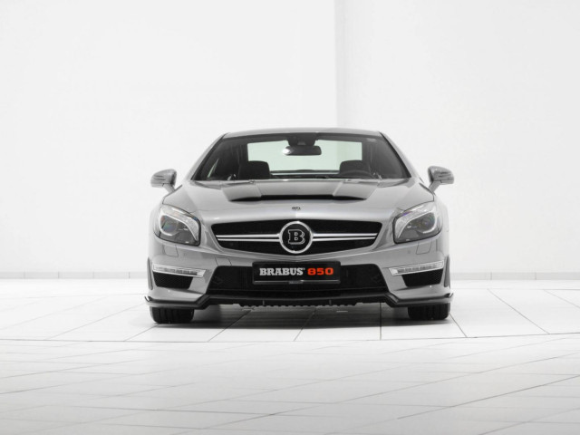 brabus sl 850 pic #108112