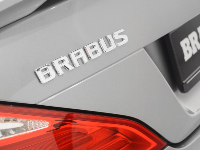 brabus sl 850 pic #108113