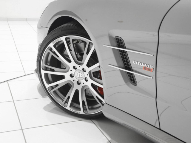 brabus sl 850 pic #108114