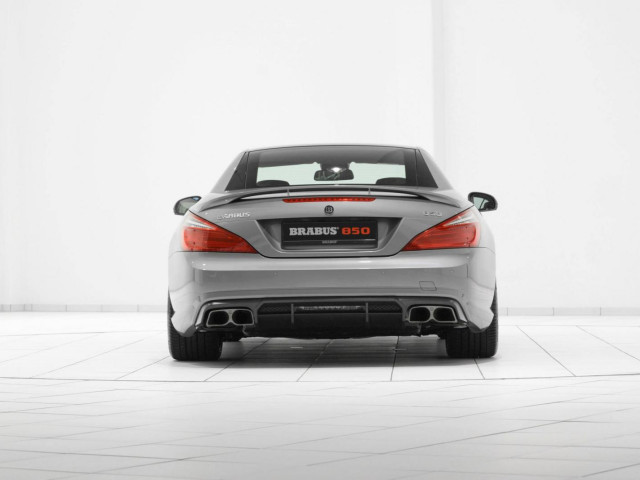 brabus sl 850 pic #108117