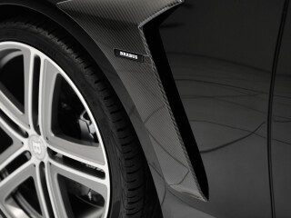 Brabus 850 6.0 Biturbo iBusiness