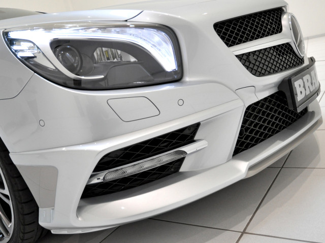 brabus sl pic #110670