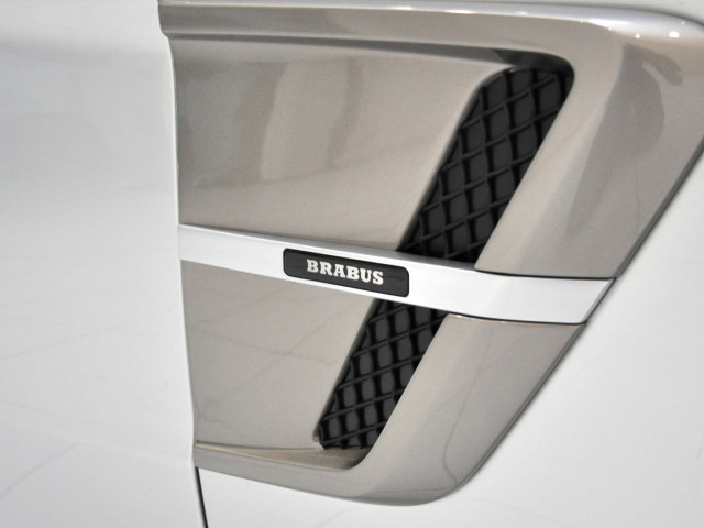 brabus sl pic #110673