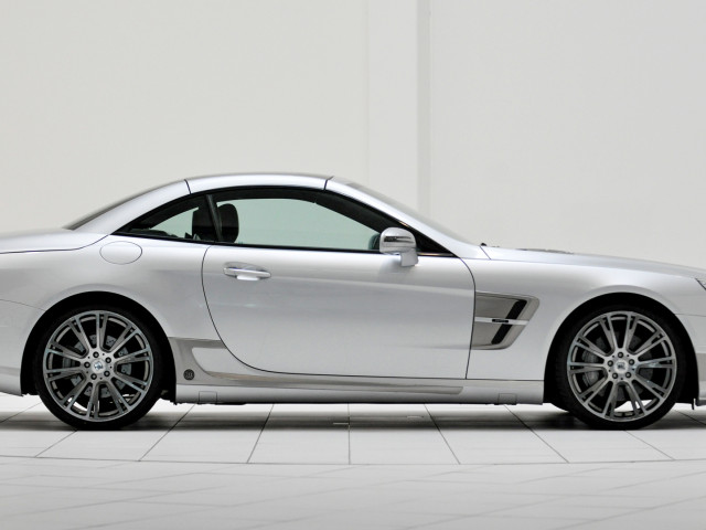 brabus sl pic #110683