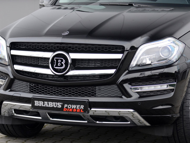 brabus gl pic #110705