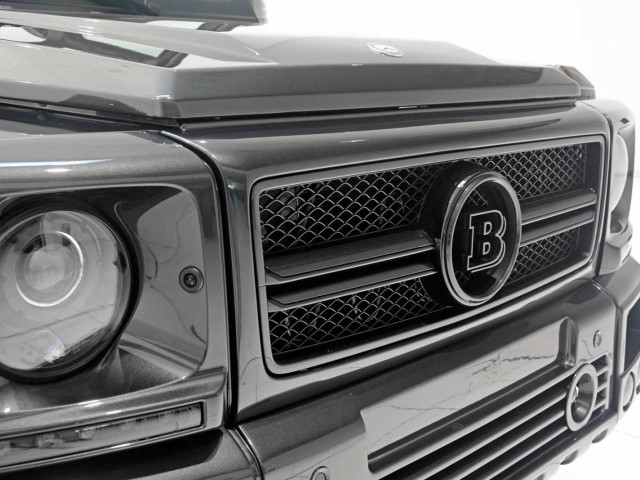 brabus g500 pic #117606