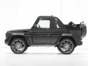 Brabus G500