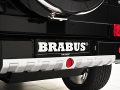 brabus b63-620 widestar pic #118836