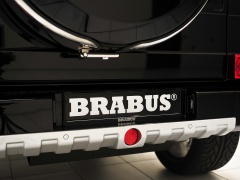 brabus b63-620 widestar pic #118837