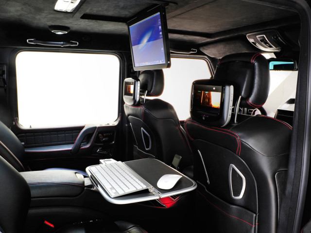 brabus 800 ibusiness pic #118881