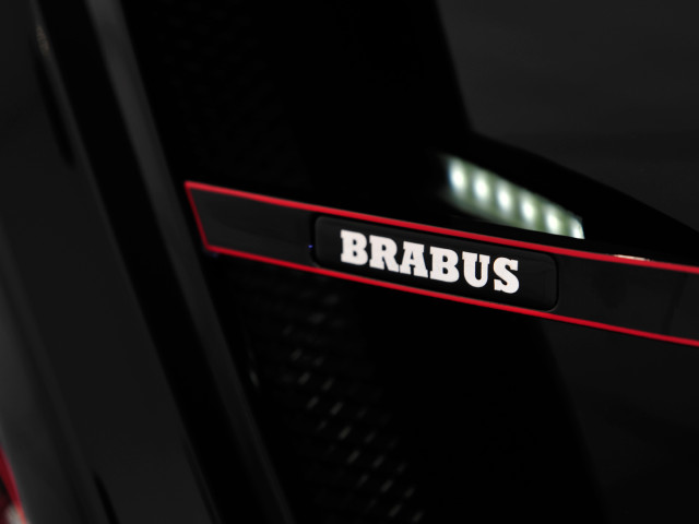 brabus 800 ibusiness pic #118891