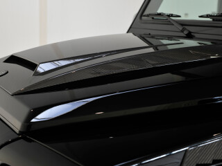 Brabus 800 iBusiness