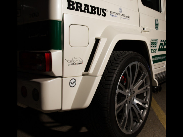 brabus b63s-700 pic #118911