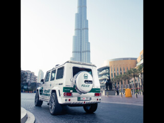 Brabus B63S-700