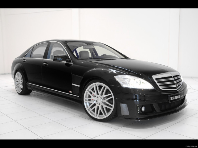 brabus s v12 r pic #118978