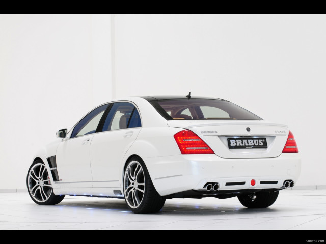 brabus s v12 r pic #118981