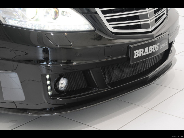 brabus s v12 r pic #118985